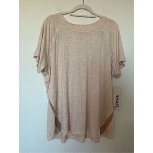 New Shape Active Dry Fuze G Force Shirt